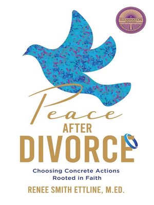 cover image of Peace after Divorce